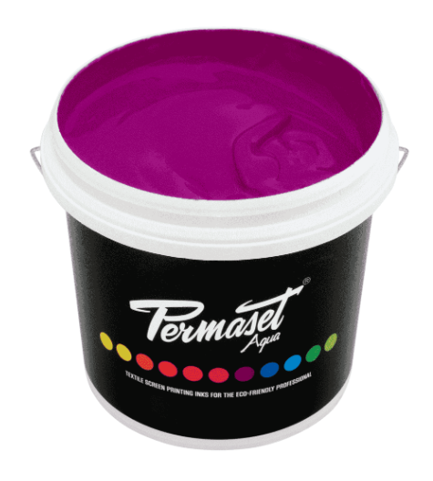 Permaset Aqua Standard Glow (Fluro) Violet